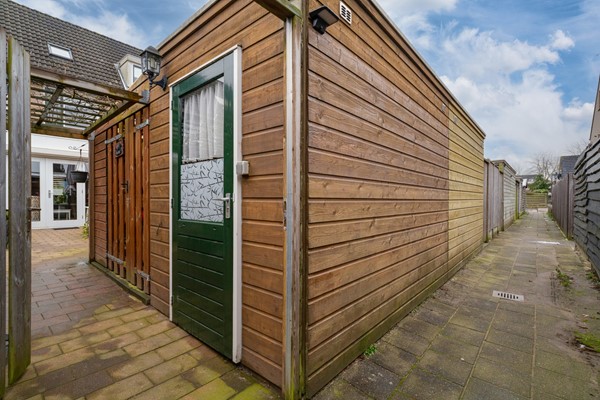 Medium property photo - Neptunus 15, 6922 LA Duiven